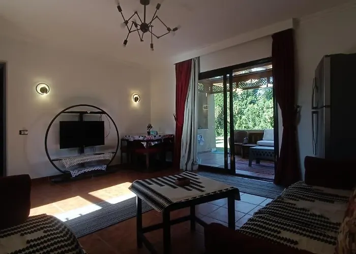 Chalet Cozy In Stella Makadi Hurghada