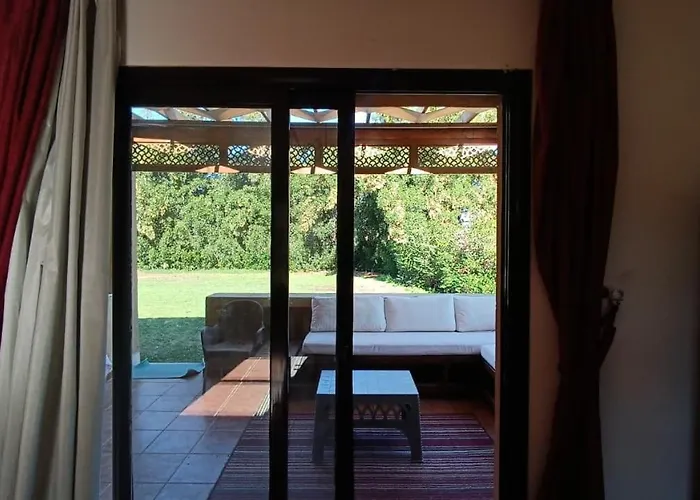 Chalet Cozy In Stella Makadi *
