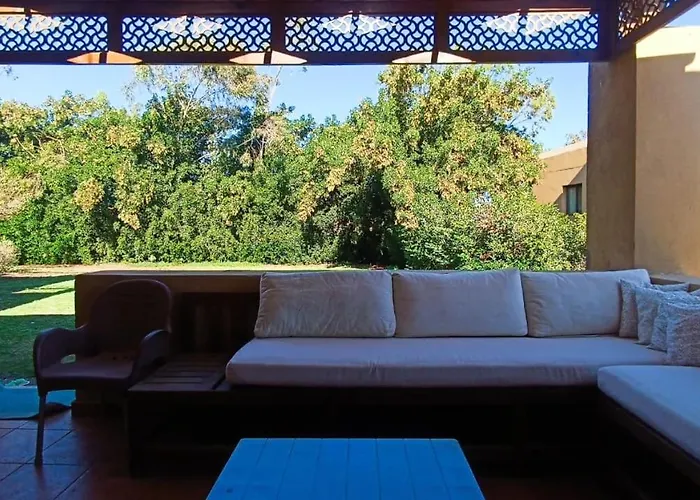 Cozy In Stella Makadi Hurghada