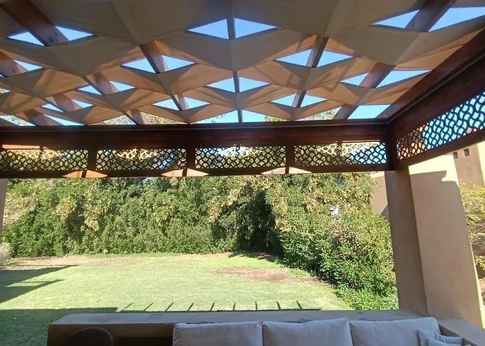 Cozy In Stella Makadi