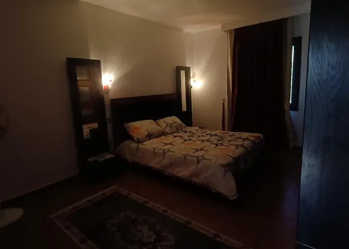 Chalet Cozy In Stella Makadi Hurghada