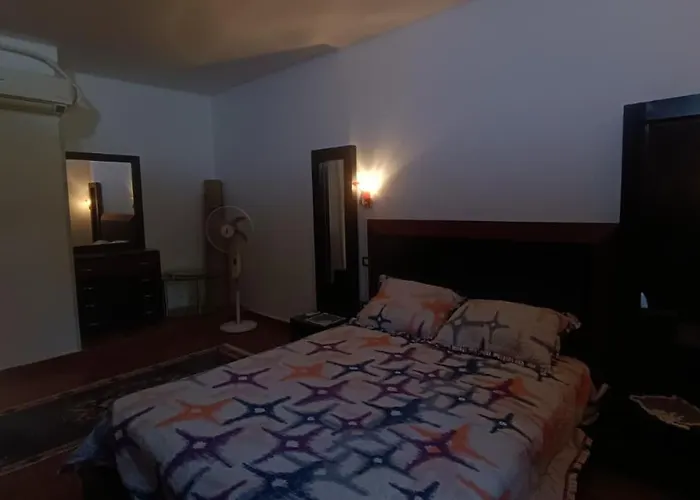 Cozy In Stella Makadi Chalet *