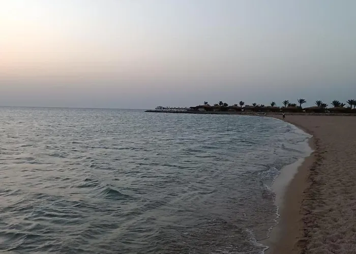 Cozy In Stella Makadi * Hurghada